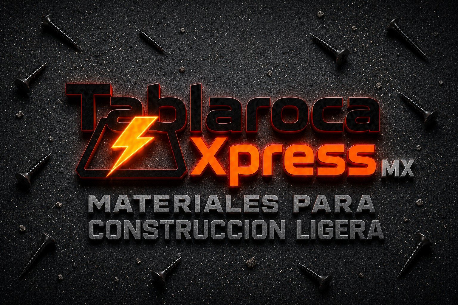 Tablaroca Xpress Mx