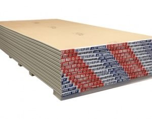 Panel de Yeso -RF- 1.22X2.44 MTS 12MM