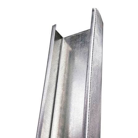POSTE 6.35X2.44 MTS CAL. 26