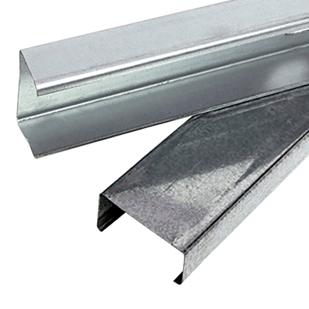 POSTE 9.20X3.05 MTS CAL. 26