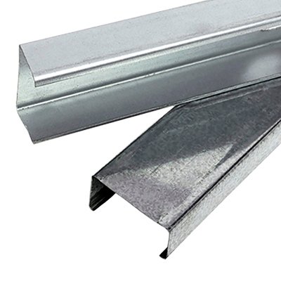 POSTE 4.10X2.44 MTS CAL.26