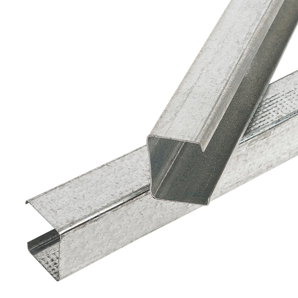 POSTE 4.10X3.05 MTS CAL. 26